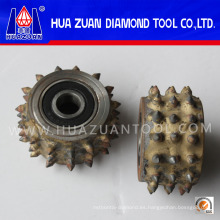 Circle Hammer Tool Litchi Granite Roller en venta en es.dhgate.com